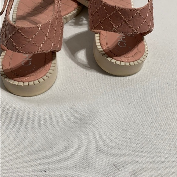 Chanel - sandals - Picture 4 of 9